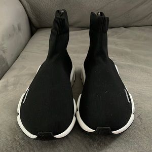 Balenciaga speed trainers (UA)